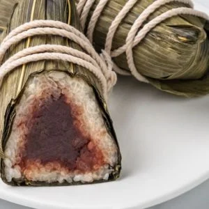 Din Tai Fung Desserts Red Bean Sticky Rice Wrap price