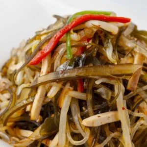 Din Tai Fung Seaweed & Beancurd In a Vinegar Dressing Price