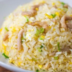 Din Tai Fung Shredded Kurobuta Pork Fried Rice price