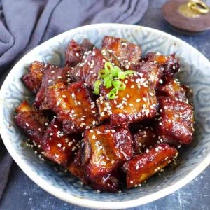 Din Tai Fung Sweet & Sour Pork Baby Back Ribs Price