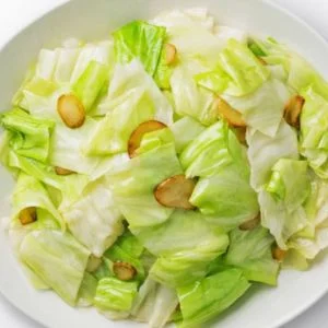 Din Tai Fung   Taiwanese Cabbage with Garlic price