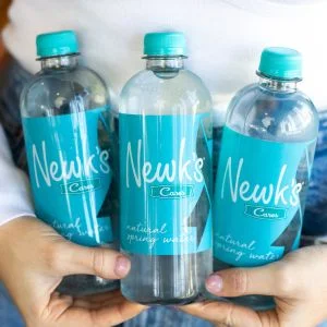 Newks Menu Beverages Newk’s Cares Water price