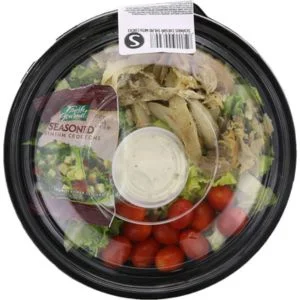 Newks USA Grab-n-go Menu Grab-N-Go Chicken Salad  price
