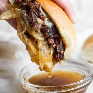 Newks USA Sandwiches French Dip price