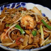 China Wok Chow Fun Price Shrimp or Beef Chow Fun menu