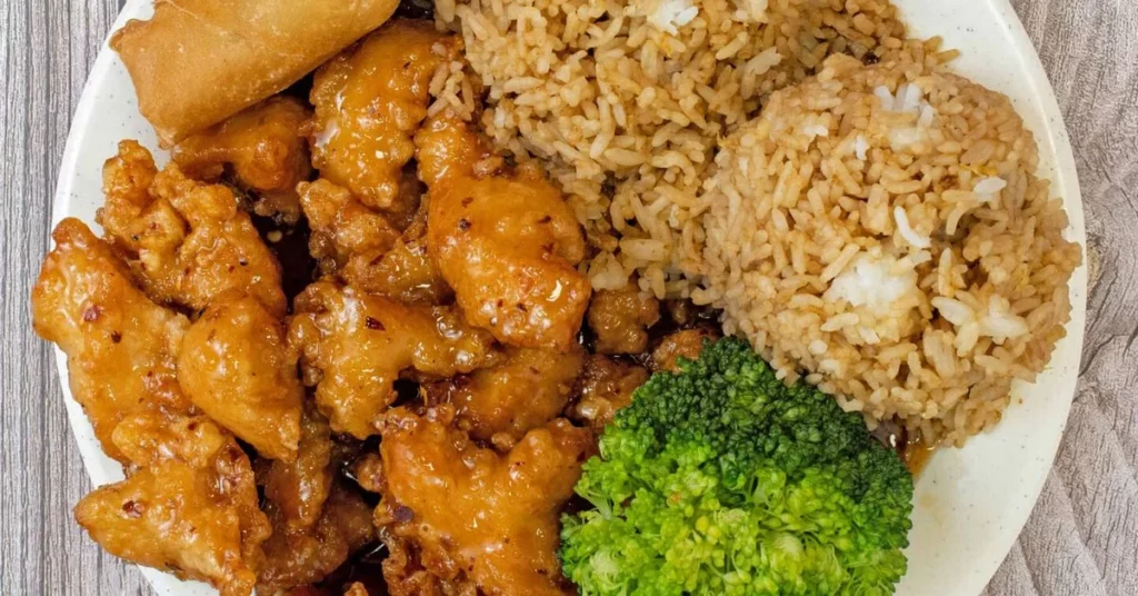 China Wok Menu USA-featured image