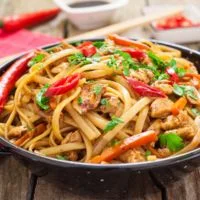 Chow Mein Or Chop Suey Vegetable Chow Mein or Chop Suey  price