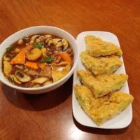 Egg Foo Young House Special Egg Foo Young menu