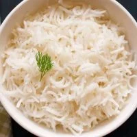 Moby Dick Sides Basmati Rice menu
