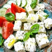 Moby Dick Sides Feta Cheese price