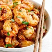 SZECHUAN SPECIAL Hunan Shrimp price