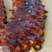 Special Combination B-B-Q Spare Ribs price