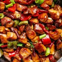 Special Combination Kung Pao Chicken price