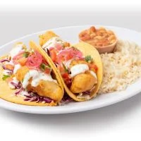 El Tapatio USA Menu - Combo Meal Fish Tacos Combo price