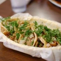 El Tapatio USA Menu - Combo Meal Five Tacos Plate price