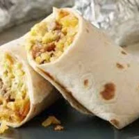 El Tapatio USA Menu - Main Menu Breakfast Burrito menu