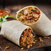 El Tapatio USA Menu - Main Menu Burrito -BRC price
