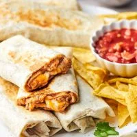 El Tapatio USA Menu - Main Menu Burrito Bean & cheese price