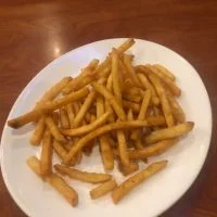 El Tapatio USA Menu - Main Menu Tapatio Fries price