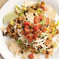 El Tapatio USA Menu - Main Menu Veggie Taco Salad price