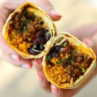 El Tapatio USA Menu - Popular Menu Burrito price