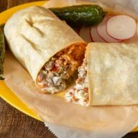 El Tapatio USA Menu - Popular Menu Super Burrito menu