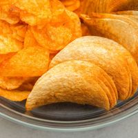 La Michoacana Menu - Snacks Potato Chips price