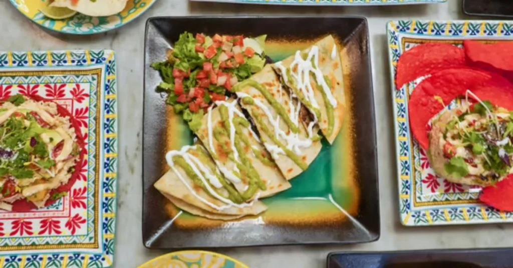 Taco Mama Menu USA-featured image