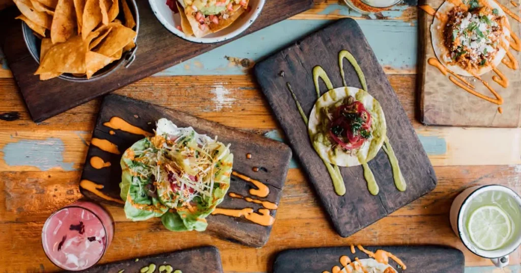 Taco Villa Menu USA-featured image