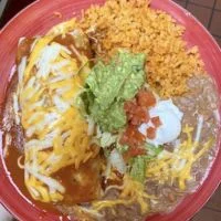 Taco Villa USA Menu-Breakfast Combo Chorizo Plate price