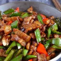 Beef & Pork Hunan Sliced Roast Pork price