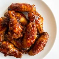Chicken Wings Special Honey Chicken Wings price