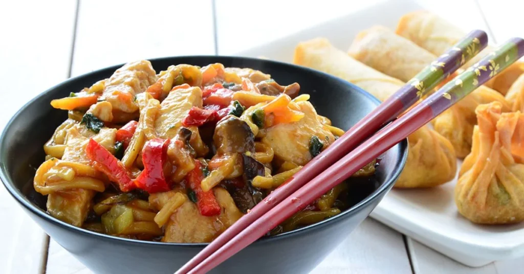 China Garden Menu USA-featured image