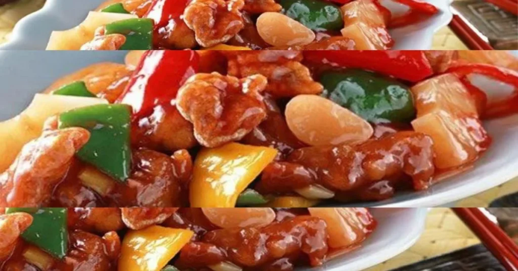 China Garden Menu USA Appetizers menu