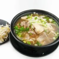 China Garden Noodle Soup Menu House Special Noodle Soup price