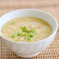 China Garden Soup Corn and Crab Meat Soup price