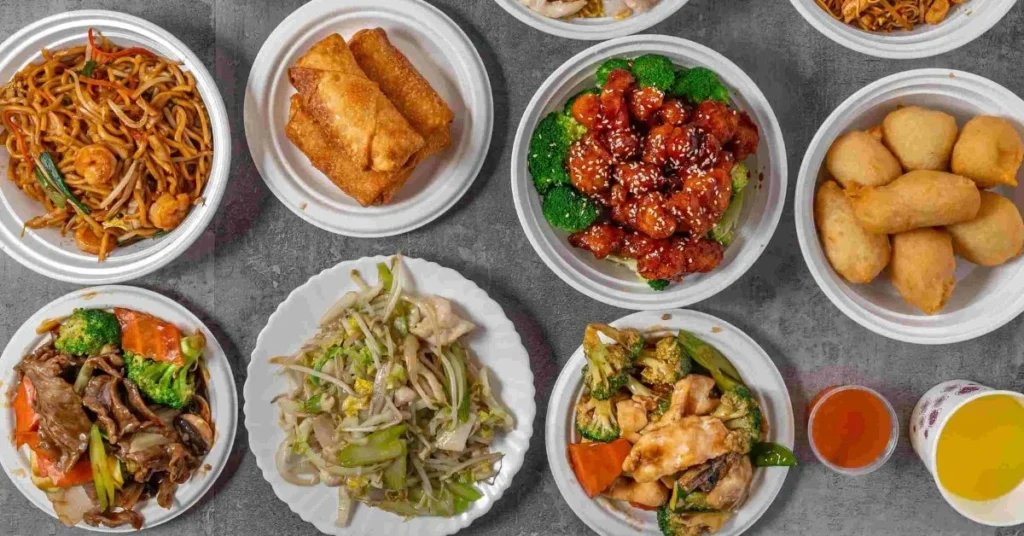 China King Menu USA-featured image