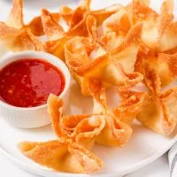 China Star USA Menu-Appetizers  Crab Rangoon price