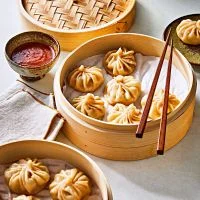 China Star USA Menu-Appetizers Steamed Dumplings menu