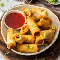 China Star USA Menu-Appetizers Vegetable Spring Roll price