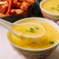 China Star USA Menu-Soup Egg Drop Soup (For 1) price
