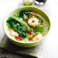 China Star USA Menu-Soup Seafood Noodles Soup (For 2) price