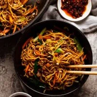 Chow Mein Beef Chow Mein price
