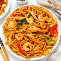Chow Mein House Special Chow Mein price