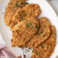 Dinner Combinations Almond Fried Chicken price