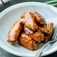 Dinner Combinations Hot Braised Chicken Wings price