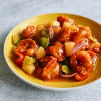 Dinner Combinations Sweet & Sour Shrimp price