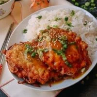 Egg Foo Young Egg Foo Young (Chicken, Pork, or Beef) price