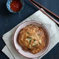 Egg Foo Young House Special Egg Foo Young menu