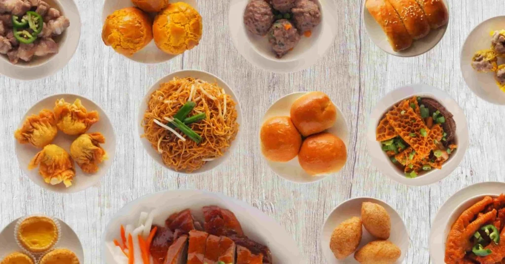 Great Wall Menu USA-featured image